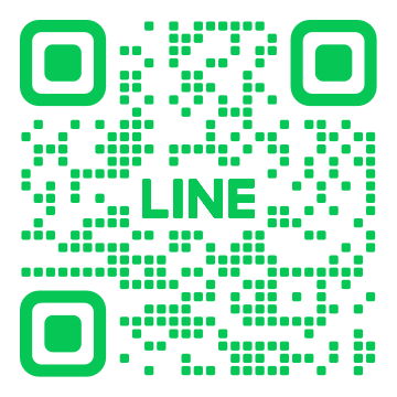 LINE QRコード